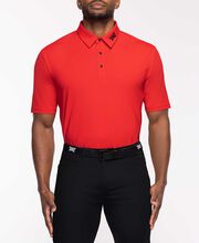 Comfort Fit BP Signature Polo 